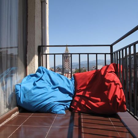 Great View Apartment Near Piazza Batumi Exterior photo
