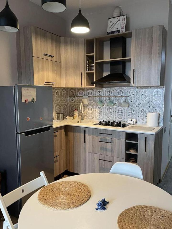 Great View Apartment Near Piazza Batumi Exterior photo