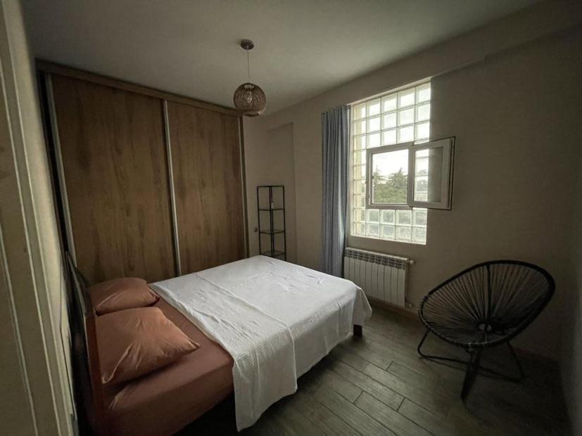 Great View Apartment Near Piazza Batumi Exterior photo