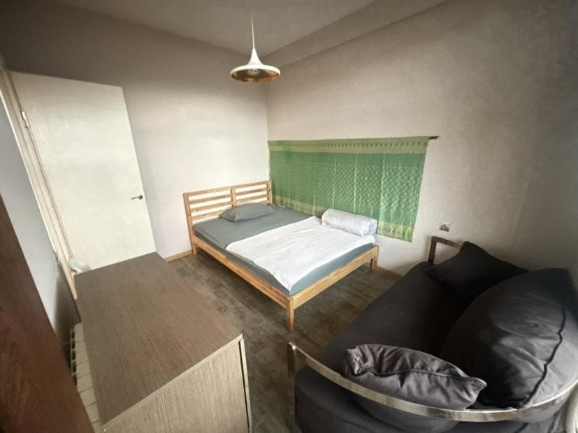 Great View Apartment Near Piazza Batumi Exterior photo